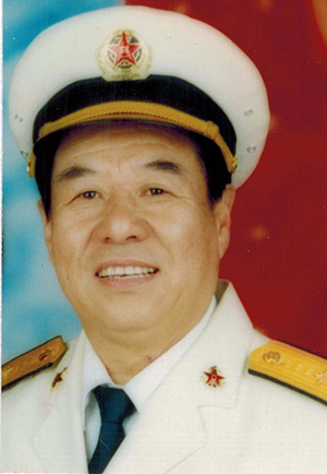 李彰