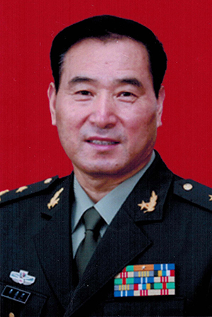 李德顺(少将)