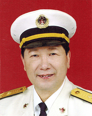沈克恒
