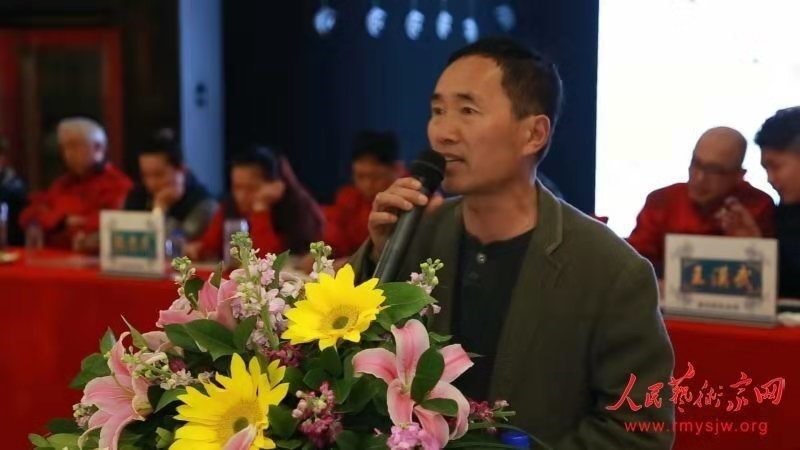 著名评论家杨青云评罗唐生长诗《闽江》系列之：宏大叙事的探索价值