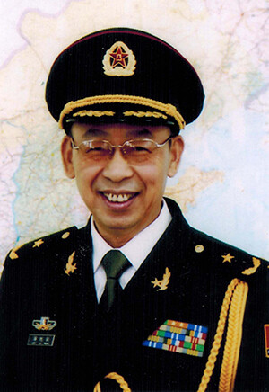 中诗网 文人书画 百名将军书展                      中国文人书画院