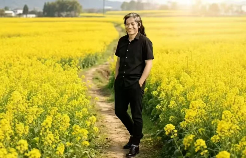 浅夏抒情（组诗）