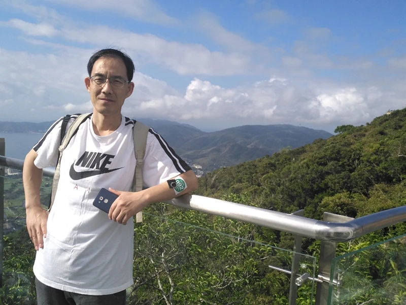 一幅跨越时空的精神地图