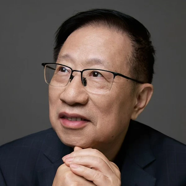 雾的修辞（组诗）