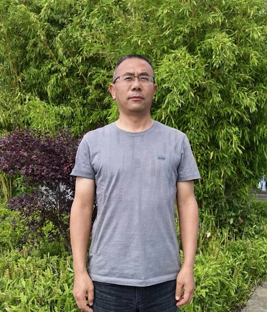 郁东印象