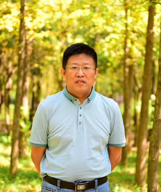 北京大学赋