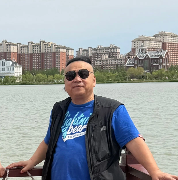在流转的时空中触摸生命的温度