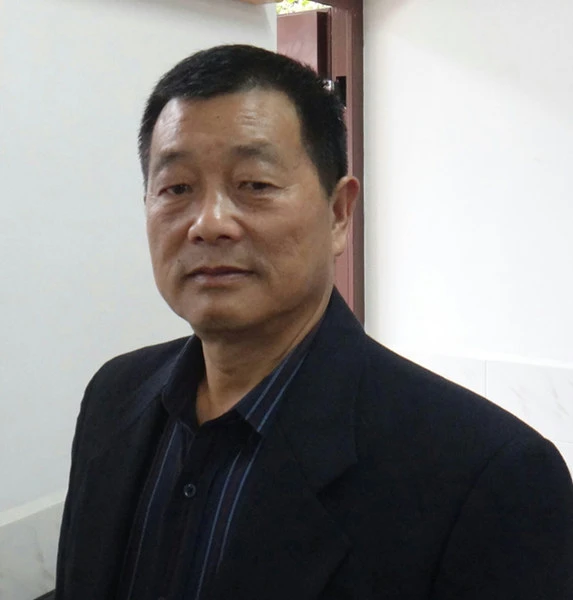 玉观音（组诗）